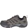 Merrell Men's Moab Vertex Vent Safety Shoes - Pewter -Outdoor Clothing Shop J11121