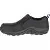 Merrell Men's Jungle Moc Safety Shoes - Black