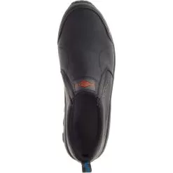 Merrell Men's Jungle Moc Safety Shoes - Black -Outdoor Clothing Shop J15791 3