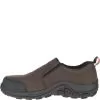 Merrell Men's Jungle Moc ESD Safety Shoes - Espresso -Outdoor Clothing Shop J17757