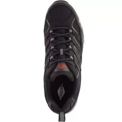 Merrell Men's Moab Vertex Vent Safety Shoes - Black -Outdoor Clothing Shop J36461 4