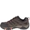 Merrell Men's Moab 2 ESD Safety Shoes - Espresso -Outdoor Clothing Shop J46651