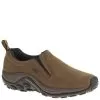 Merrell Men's Jungle Moc WP Casual Shoes - Brown -Outdoor Clothing Shop J52927