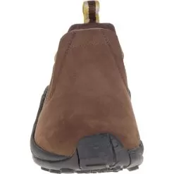 Merrell Women's Jungle Moc Nubuck Casual Shoes - Bracken -Outdoor Clothing Shop J55994 2