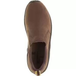 Merrell Women's Jungle Moc Nubuck Casual Shoes - Bracken -Outdoor Clothing Shop J55994 4