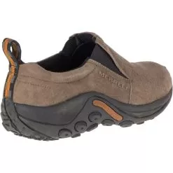 Merrell Women's Jungle Moc Casual Shoes - Gunsmoke 14 Merrell Women's Jungle Moc Casual Shoes - Gunsmoke -Outdoor Clothing Shop J60788 5