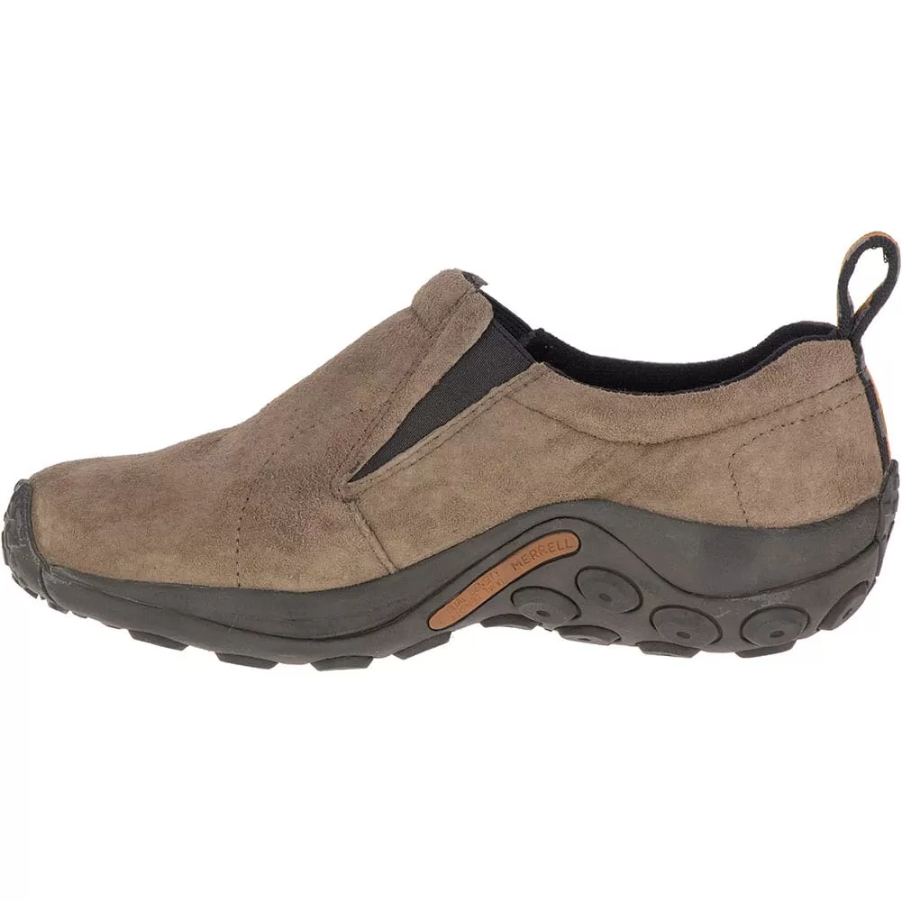 Merrell Women's Jungle Moc Casual Shoes - Gunsmoke 3 Merrell Women's Jungle Moc Casual Shoes - Gunsmoke