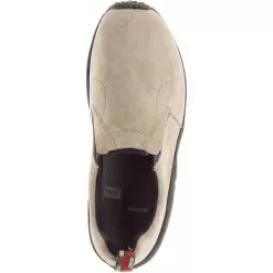 Merrell Women's Jungle Moc Casual Shoes - Classic Taupe -Outdoor Clothing Shop J60802 4