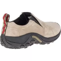 Merrell Women's Jungle Moc Casual Shoes - Classic Taupe -Outdoor Clothing Shop J60802 6