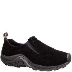 Merrell Women's Jungle Moc Casual Shoes - Midnight