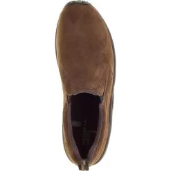 Merrell Men's Jungle Moc Casual Shoes - Dark Earth -Outdoor Clothing Shop J65685 3