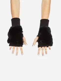 Jocelyn Mercury Mittens
