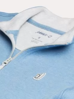 Johnnie-O Boys' Watson Pullover -Outdoor Clothing Shop JBKO1130 MIDNIGHTalt1