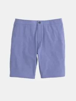 Johnnie-O Boys' Dawn 2 Dusk Short -Outdoor Clothing Shop JBSH1530xSHADOWxPrimary 70825700
