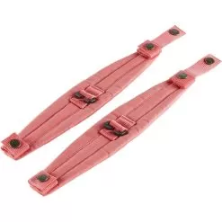 Fjallraven Kanken Shoulder Pads -Outdoor Clothing Shop Kanken Shoulder Pads F23505 Peach Pink