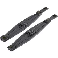 Fjallraven Kanken Shoulder Pads -Outdoor Clothing Shop Kanken Shoulder Pads F23505 Super Grey