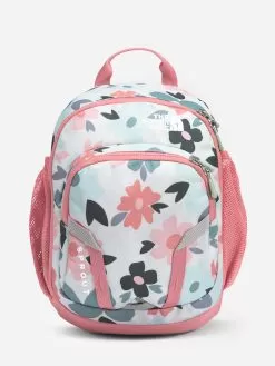 The North Face Kids' Sprout Backpack -Outdoor Clothing Shop NF00CTK0xICEBLUEPOLKADOTFLORALPRINTMAUVEGLOWxPrimary 41192189