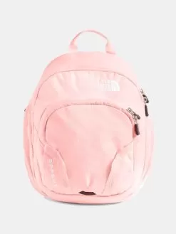 The North Face Kids' Sprout Backpack -Outdoor Clothing Shop NF00CTK0xImpatiensPinkTNFWhitexPrimary 3008593