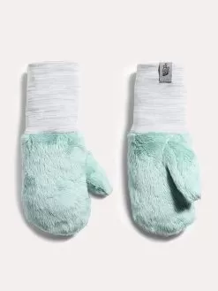 The North Face Toddler Osilito Mitts -Outdoor Clothing Shop NF0A34OE RT5WINDMILLBLUE