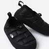 The North Face Boys' ThermoBall Traction II Mules -Outdoor Clothing Shop NF0A39UXxTNFBLACKTNFWHITExPrimary 79208593
