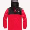 The North Face Boys' Reflective Jacket -Outdoor Clothing Shop NF0A3CR9 15QFIERYRED a11da5b5 e18c 4e38 810f c6f7f8c1d9ce