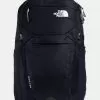 The North Face Router Backpack -Outdoor Clothing Shop NF0A3ETUxAVIATORNAVYMELDGREYxPrimary 9131852