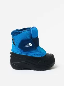 The North Face Toddler Alpenglow II Boot -Outdoor Clothing Shop NF0A3FYOxACOUSTICBLUESHADYBLUExAlt1 79209276