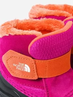 The North Face Toddler Alpenglow II Boot -Outdoor Clothing Shop NF0A3FYOxFUSCHIAPINKCORALSUNRISExAlt3 79209017