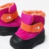 The North Face Toddler Alpenglow II Boot -Outdoor Clothing Shop NF0A3FYOxFUSCHIAPINKCORALSUNRISExPrimary 79209021