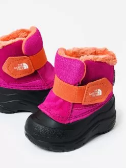 The North Face Toddler Alpenglow II Boot