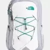 The North Face Women's Jester Backpack -Outdoor Clothing Shop NF0A3KV8xMidGreyTinGreyxPrimary 953680