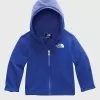 The North Face Infant Glacier Hoodie