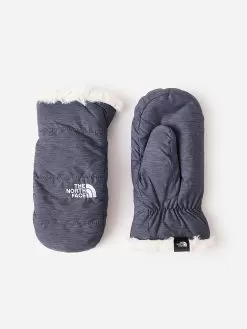 The North Face Kids' Mossbud Swirl Mitten -Outdoor Clothing Shop NF0A4SH3xVDSGYLHTHRGDNWxPrimary 52951402