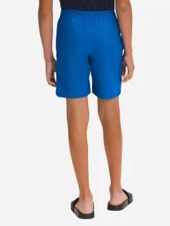 The North Face Boys’ Amphibious Class V Water Short -Outdoor Clothing Shop NF0A7QBAxHEROBLUETNFWHITEPHANTOMHALFDOMEPRINTxAlt2 69543820