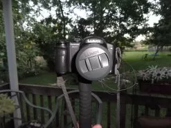 REI Hiker Shocklight Staff -Outdoor Clothing Shop P5190064