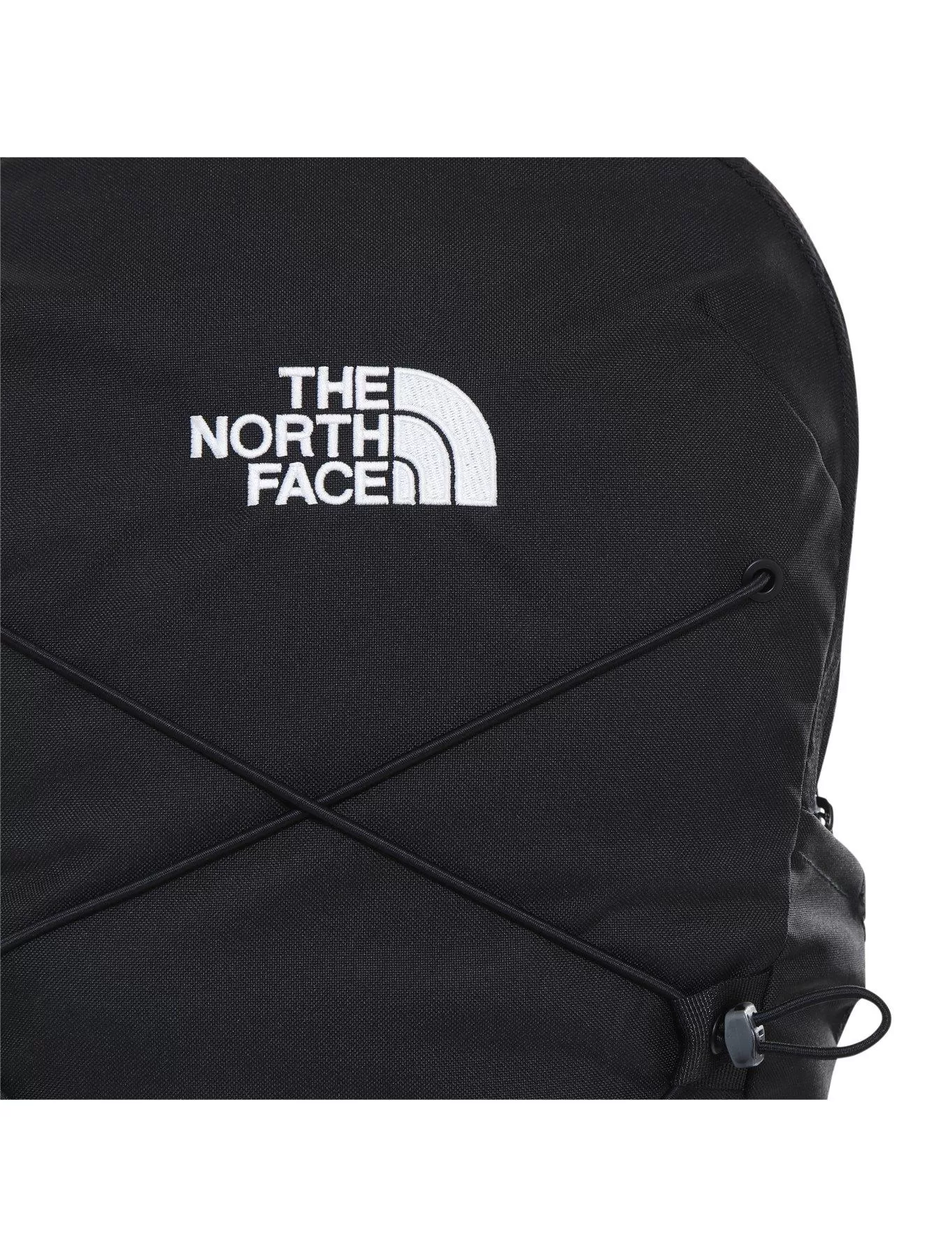 THE NORTH FACE Men's Jester Backpack - Black 7 THE NORTH FACE Men's Jester Backpack - Black - Image 5