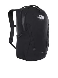 THE NORTH FACE Men's Vault Backpack - Black