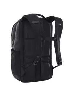 THE NORTH FACE Men's Vault Backpack - Black 9 THE NORTH FACE Men's Vault Backpack - Black -Outdoor Clothing Shop QHT97 SQ3 0000000004 BLACK SLd