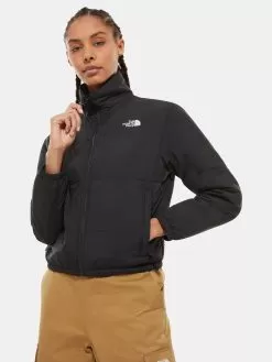 THE NORTH FACE Women's Gosei Puffer - Black