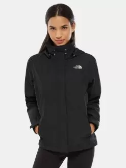 THE NORTH FACE Sangro Jacket - Black
