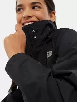 THE NORTH FACE Sangro Jacket - Black -Outdoor Clothing Shop QRRQG SQ4 0000000004 BLACK MDd