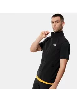 THE NORTH FACE Men's Nimble Vest - Black -Outdoor Clothing Shop R9PRR SQ4 0000000004 BLACK MDd