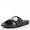 THE NORTH FACE Men's Base Camp Slides III - Black -Outdoor Clothing Shop R9PUE SQ1 0000000004 BLACK SLf