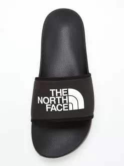THE NORTH FACE Men's Base Camp Slides III - Black -Outdoor Clothing Shop R9PUE SQ4 0000000004 BLACK SLt