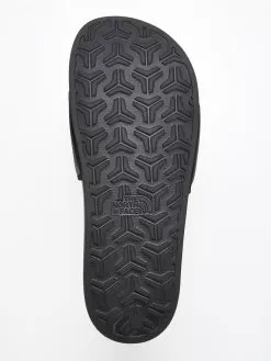 THE NORTH FACE Men's Base Camp Slides III - Black -Outdoor Clothing Shop R9PUE SQ5 0000000004 BLACK SLu