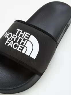 THE NORTH FACE Men's Base Camp Slides III - Black -Outdoor Clothing Shop R9PUE SQ6 0000000004 BLACK SLd