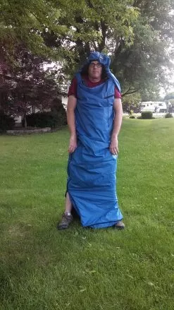 REI Travel Sack +55 -Outdoor Clothing Shop REI Sleep Sack 7