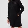 THE NORTH FACE Women's Hooded Dress - Zumu - Black