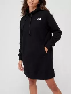 THE NORTH FACE Women's Hooded Dress - Zumu - Black