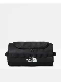 THE NORTH FACE Men's Large Base Camp Travel Canister - Black